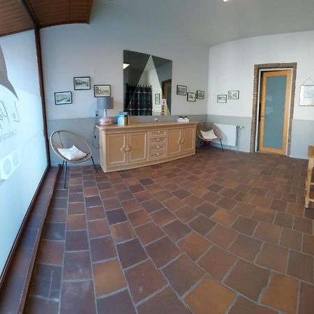 Le Pepin Dort Hotel Pepinster Kültér fotó