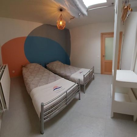Le Pepin Dort Hotel Pepinster Kültér fotó