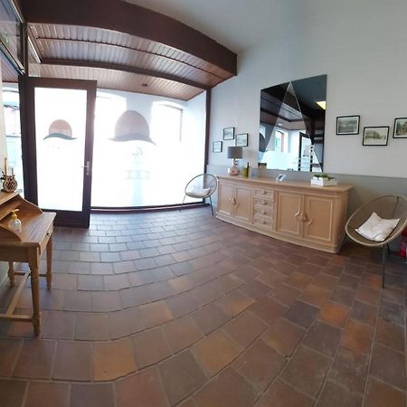 Le Pepin Dort Hotel Pepinster Kültér fotó