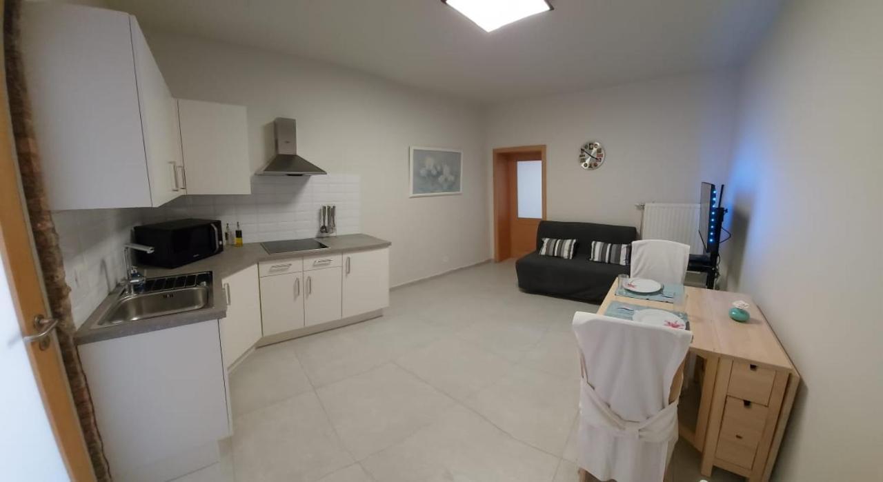 Le Pepin Dort Hotel Pepinster Kültér fotó