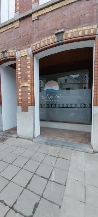 Le Pepin Dort Hotel Pepinster Kültér fotó